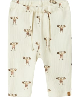 LIL A 13247701-TUR-STM-80 TROUSERS MALE Main Image