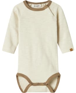 LIL A 13247720-TUR-62 BODY MALE KNIT Main Image