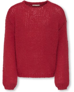 KONL 15289127-SAL-122/128 PULLOVER FEM K Main Image