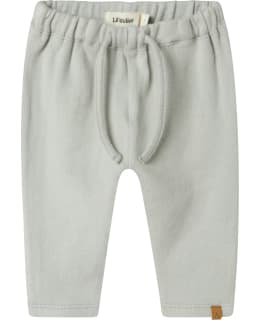 LIL A 13247749-PIG-56 TROUSERS MALE KNIT Main Image