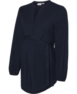 ML 20021221-NAB-S BLOUSE OPEN Main Image