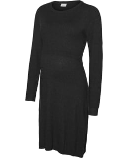 ML 20022447-DGM-M DRESS FEM KNIT Main Image