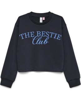 VMG 10326458-NAB-TBC-122/128 SWEAT FEM Main Image