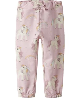 NI 13247002-BAL-110 PANTS FEM KNIT Main Image