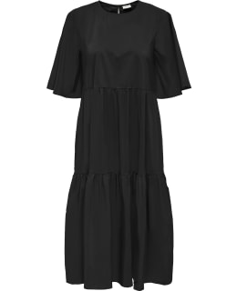 JDY 15353920-BLA-L DRESS FEM WOV Main Image