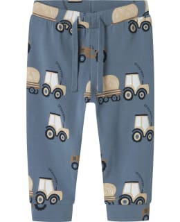 NI 13247839-BLM-56 TROUSERS MALE KNIT Main Image