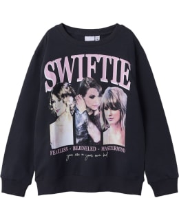 NI 13248129-ASP-122/128 SWEAT FEM KNIT Main Image