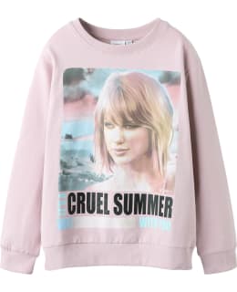 NI 13248131-CAP-122/128 SWEAT FEM KNIT Main Image