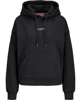 JJXX JXSTUDIO SWEATSHIRT 12280152-BLA-S Main Image