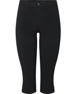 PIECES 17160554-BLA-S KNICKERS FEM WOV Main Image