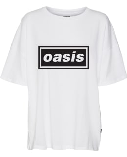 NM 27035618-BRW-OOA-XXL T-SHIRT FEM KNIT Main Image