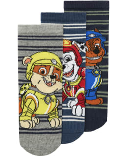 NI 13248161-INB-NB+GM-22/24 SOCKS MALE Main Image