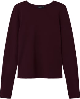 LMTD 13248166-WIW-134/140 T-SHIRT FEM KN Main Image