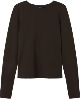 LMTD 13248166-CHB-134/140 T-SHIRT FEM KN Main Image