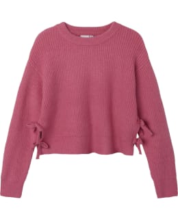 NI 13231256-RAR-116 PULLOVER FEM KNIT Main Image