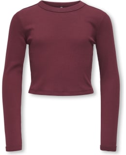 KONL 15356857-CAB-146/152 T-SHIRT FEM KN Main Image