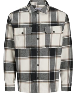 JJ 12284616-CRO-EU7XL US5XL SHIRT WITH Main Image