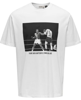 ONS 22035641-BRW-FLB-XXL T-SHIRT MALE KN Main Image