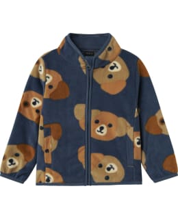 NI 13243915-VII-92 JACKET MALE KNIT Main Image