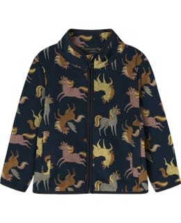 NI 13243654-DAS-104 JACKET FEM KNIT Main Image