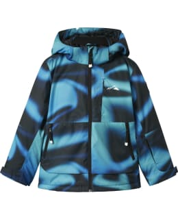 NI 13242462-STW-116 JACKET NEU WOV Main Image