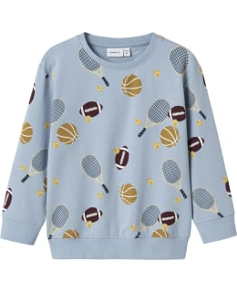 NI 13244652-DUB-116 SWEAT MALE KNIT Main Image