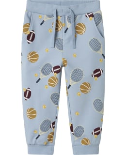 NI 13244653-DUB-110 PANTS MALE KNIT Main Image