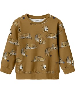 NI 13244646-DUG-98 SWEAT MALE KNIT Main Image