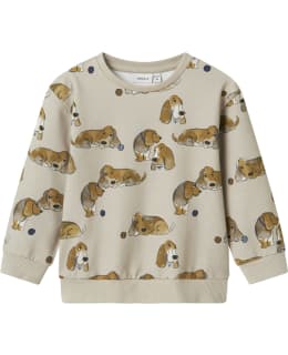 NI 13244646-PEY-110 SWEAT MALE KNIT Main Image