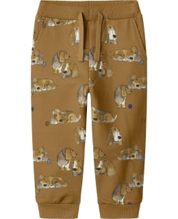 NI 13244647-DUG-110 PANTS MALE KNIT Main Image