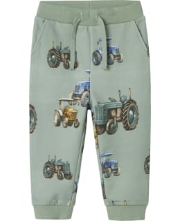 NI 13244946-JAD-116 SWEATPANTS MALE KNIT Main Image