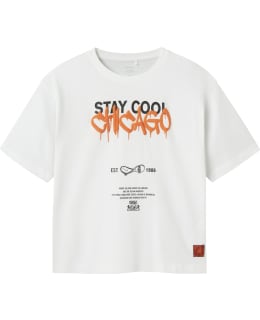 NI 13244931-BRW-116 T-SHIRT MALE KNIT Main Image