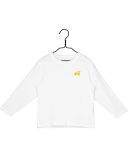 NI 13245333-BRW-116 T-SHIRT MALE KNIT Main Image