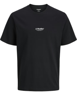 JJ 12279591-BLA-EU3XL US1XL T-SHIRT MALE Main Image