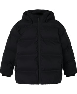 NI 13244887-BLA-140 JACKET NEU WOV Main Image