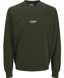 JJ 12284682-DUB-EU7XL US5XL SWEAT MALE K Main Image