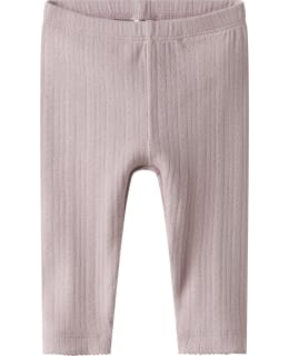 NI 13244429-BUL-62 LEGGINGS FEM KNIT Main Image