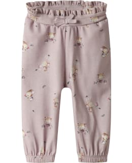 NI 13245450-BUL-68 TROUSERS FEM KNIT Main Image