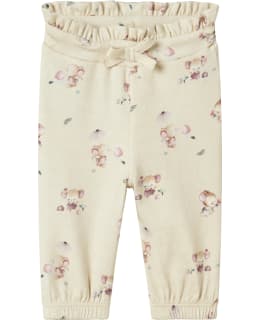 NI 13245450-PEM-56 TROUSERS FEM KNIT Main Image