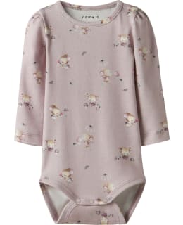 NI 13245446-BUL-80 BODY FEM KNIT Main Image