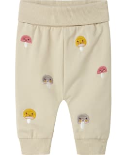 NI 13245438-PEY-50 TROUSERS FEM KNIT Main Image