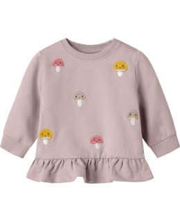 NI 13245437-BUL-62 SWEATSHIRT FEM KNIT Main Image