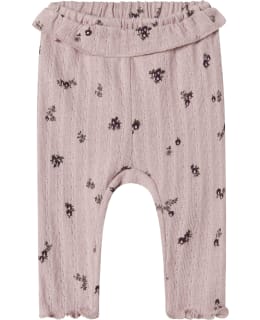 NI 13245427-BUL-80 LEGGINGS FEM KNIT Main Image