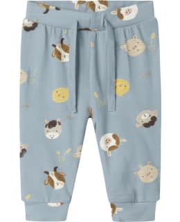 NI 13245314-DUB-62 TROUSERS MALE KNIT Main Image