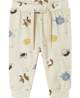 NI 13245314-PEM-62 TROUSERS MALE KNIT Main Image