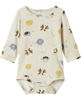 NI 13245245-PEM-50 BODY MALE KNIT Main Image