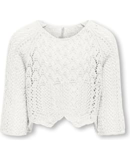 KONL 15352664-CLD-134/140 PULLOVER FEM K Main Image