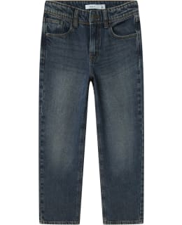 NI 13240392-DBD-122 JEANS MALE WOV Main Image