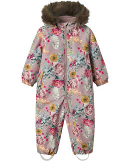 NI 13230586-WOO-FLR-86 WHOLESUIT FEM WOV Main Image