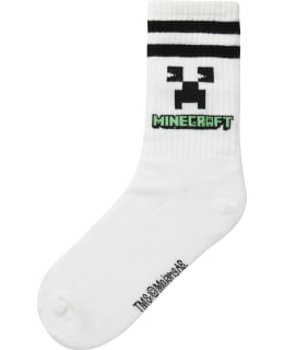 NI 13245035-BRW-31/33 SOCKS MALE KNIT Main Image